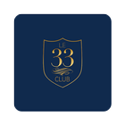 Le 33 Club simgesi