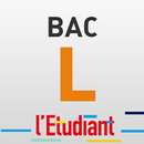 Bac L 2018 avec l’Etudiant APK