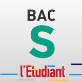 Bac S icône