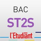 Bac ST2S иконка