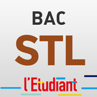 Bac STL icône