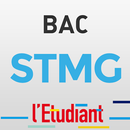 Bac STMG 2018 avec l’Etudiant APK