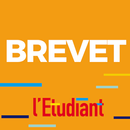 Brevet 2018 avec L’Etudiant APK