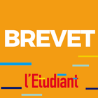 Brevet أيقونة