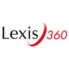 Lexis 360 - beta icône