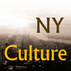 New York Culture icône