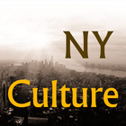 New York Culture أيقونة