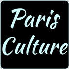 Paris Culture icono