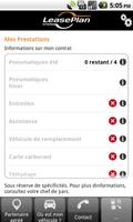 MyLeasePlan スクリーンショット 2