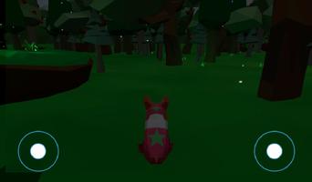 Corgi Adventure screenshot 1