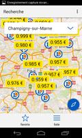 Carte carburant pro E.Leclerc penulis hantaran