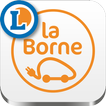 La Borne - E. Leclerc