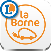 ikon La Borne