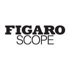 Figaroscope icône