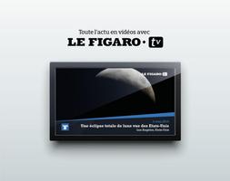2 Schermata Le Figaro.TV - L’actu en vidéo