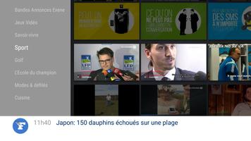 Le Figaro.TV - L’actu en vidéo 截图 3