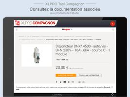 XLPRO Tool Compagnon 截图 3