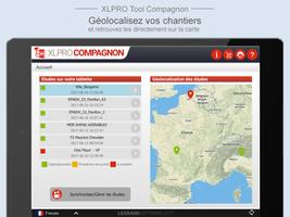 XLPRO Tool Compagnon capture d'écran 1
