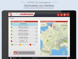 XLPRO Tool Compagnon captura de pantalla 1