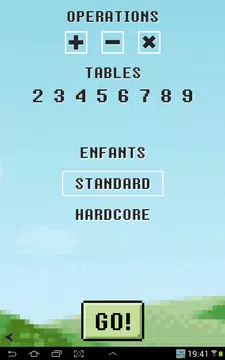 Screenshot 12 for Math games - Brain training