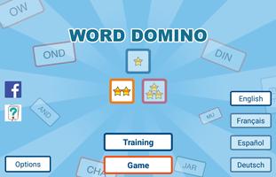 Word Domino - Letter games Ekran Görüntüsü 3