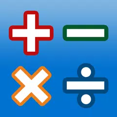 Math games for kids APK 下載