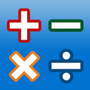 Jeux de math enfants - tables APK