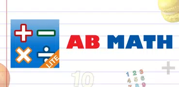 AB Math lite-gioco per bambini