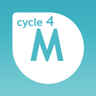 Mathématiques Cycle 4-icoon