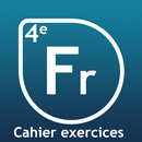 Français 4e Exercices APK