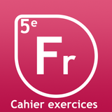 Français 5e Exercices icon