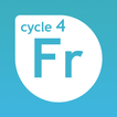 Français Cycle 4