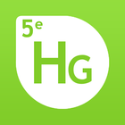HG5 - Lelivrescolaire.fr ไอคอน