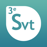SVT 3e आइकन