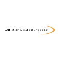 Christian Dalloz Sunoptics poster
