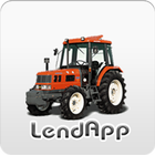 농기계임대사업 icon