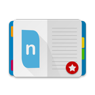 Planning Netika icône