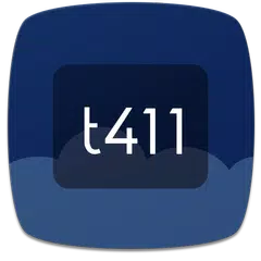 Compagnon t411 APK download