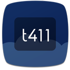 Compagnon t411 icône