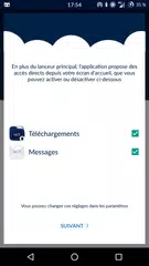 Compagnon t411 APK download