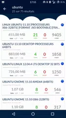 Compagnon t411 APK download