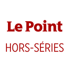 Le Point Hors-Séries icône