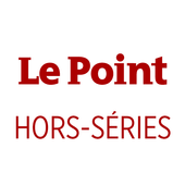 Le Point Hors-Séries icon