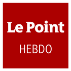 Le Point Hebdo icône
