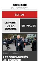 Le Point Hebdo poster