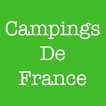 Les campings de France icon