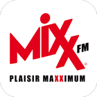 Mixx FM-icoon