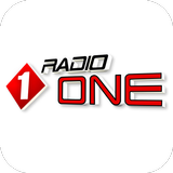 Radio ONE 34 图标
