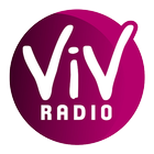 VIV Radio アイコン