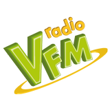 آیکون‌ Radio VFM